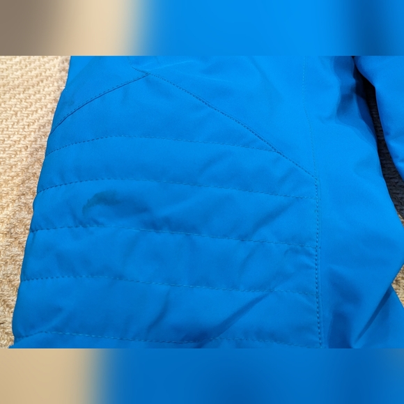 Women's Snow ski snowboard pants Spyder Echo Gore-Tex (GTX) Women's size 6 - Picture 2 of 3